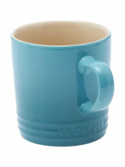 Mukit & Kupit & Asetit|Le Creuset London -kahvimukit, 6 kpl MULTICO