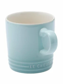 Mukit & Kupit & Asetit|Le Creuset London -kahvimukit, 6 kpl MULTICO