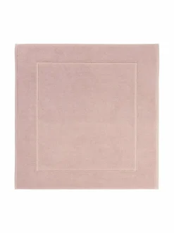 Kylpyhuonetekstiilit|Aquanova London-kylpyhuonematto DUSTY PINK