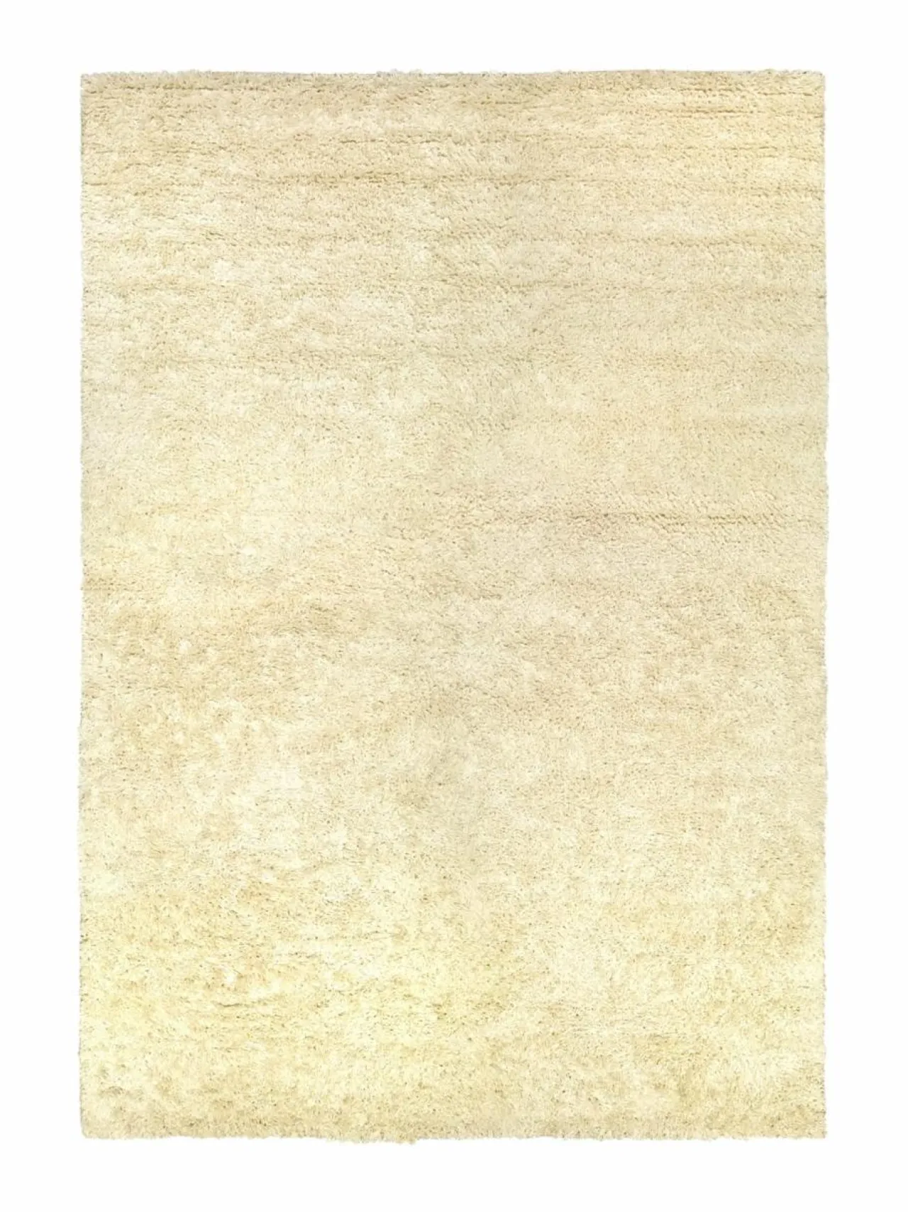 Matot|Roots living Long Pile Linen -pellavamatto WHITE