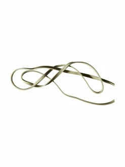Kuntoilutarvikkeet|Casall Long rubber band light -vastuskuminauha 414 LIGHT GREEN