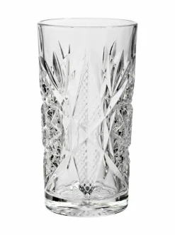 Lasit|Hobstar Longdrink-lasi 470 ml KIRKAS