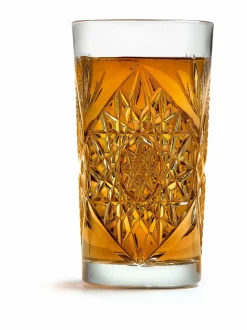 Lasit|Hobstar Longdrink-lasi 470 ml KIRKAS