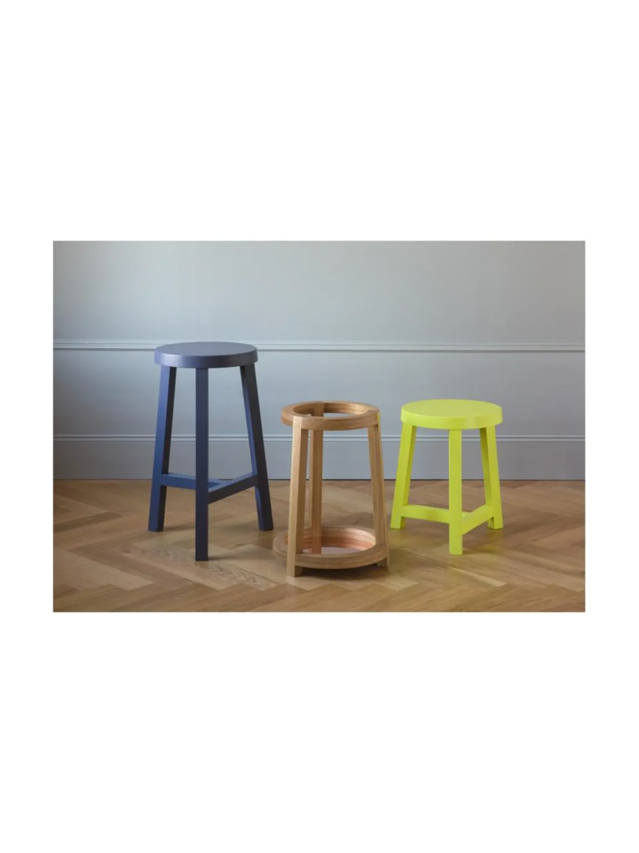 Tuolit & Jakkarat|Made by Choice Lonna baarijakkara