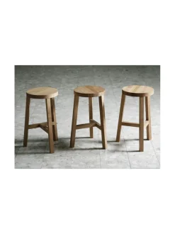 Tuolit & Jakkarat|Made by Choice Lonna baarijakkara