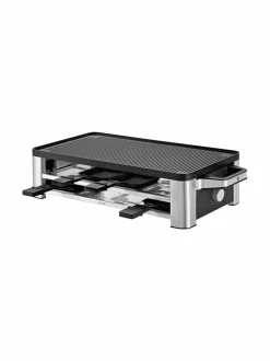 Muut Keittiölaitteet|WMF Lono-raclettegrilli 8:lle CROMARGAN STEEL