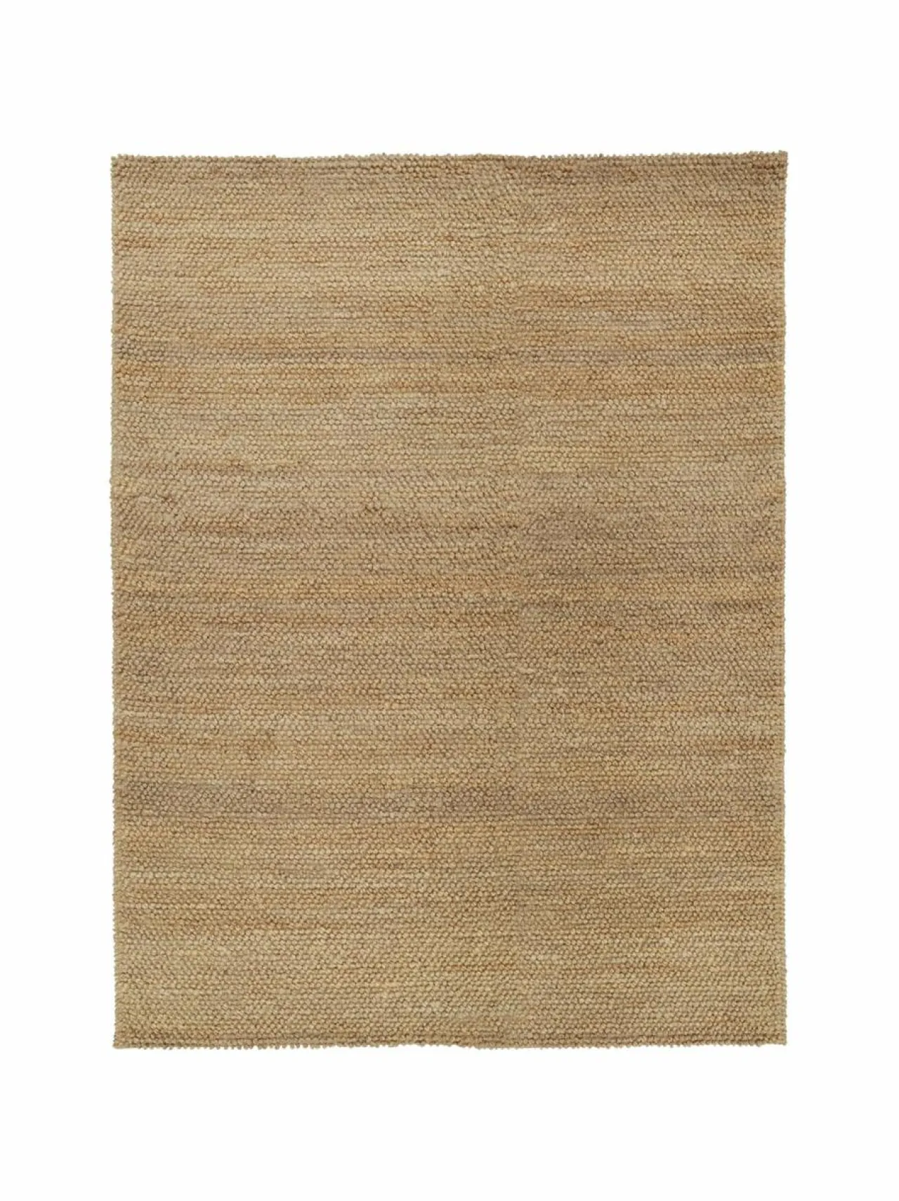 Matot|Roots living Loop Hemp -hamppumatto NATURAL