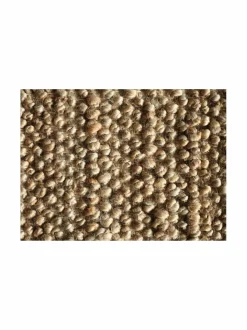 Matot|Roots living Loop Hemp -hamppumatto NATURAL