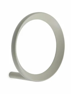 Naulakot & Koukut|Normann Copenhagen Loop Large -koukku WARM GREY