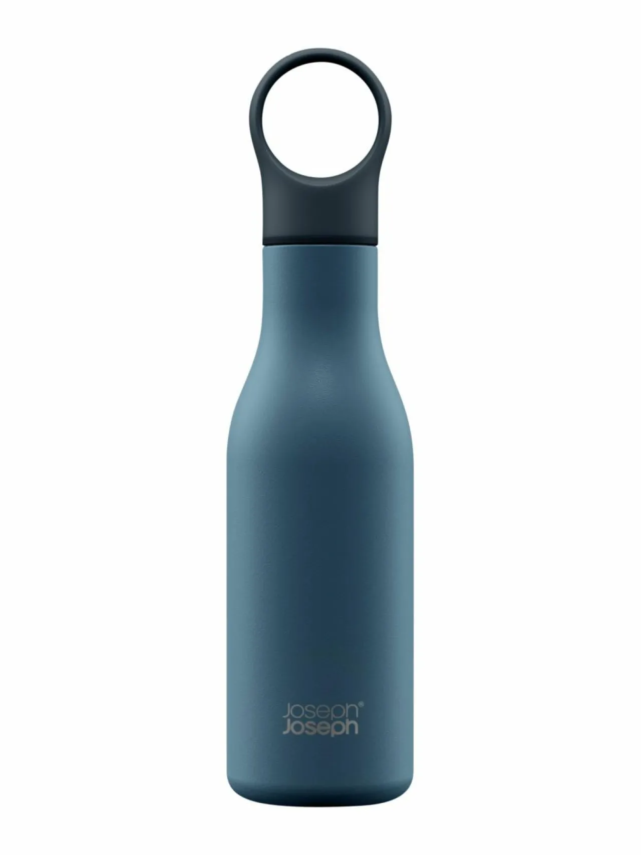 Tee, Kahvi & Vesi|Joseph Joseph Loop™ Water Bottle -vesipullo BLUE