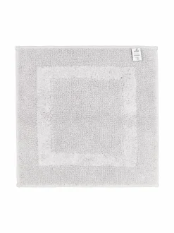 Kylpyhuonetekstiilit|Villa Stockmann Lounge-kylpyhuonematto MISTY GREY