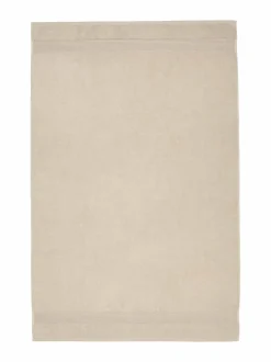 Kylpyhuonetekstiilit|Villa Stockmann Lounge-pyyhe WASHED SAND