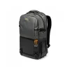 Kamerat|Lowepro Fastpack BP 250 AW III kamerareppu - Harmaa