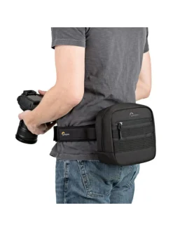 Kamerat|Lowepro Protactic Utility Bag 100 AW -tarvikelaukku