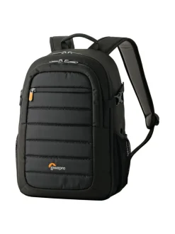 Kamerat|Lowepro Tahoe BP 150 kamerareppu - Musta