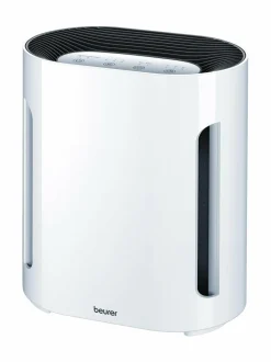 Sisäilma|Beurer LR210 Air Purifier -ilmanpuhdistin WHITE