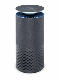 Sisäilma|Beurer LR401 -ilmanpuhdistin GREY