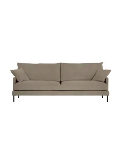 Sohvat & Nojatuolit|HT Collection Luca -sohva, 232 cm TUMMA BEIGE