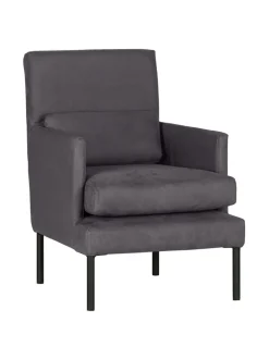 Sohvat & Nojatuolit|HT Collection Luca-nojatuoli HARMAA