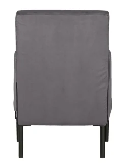 Sohvat & Nojatuolit|HT Collection Luca-nojatuoli HARMAA