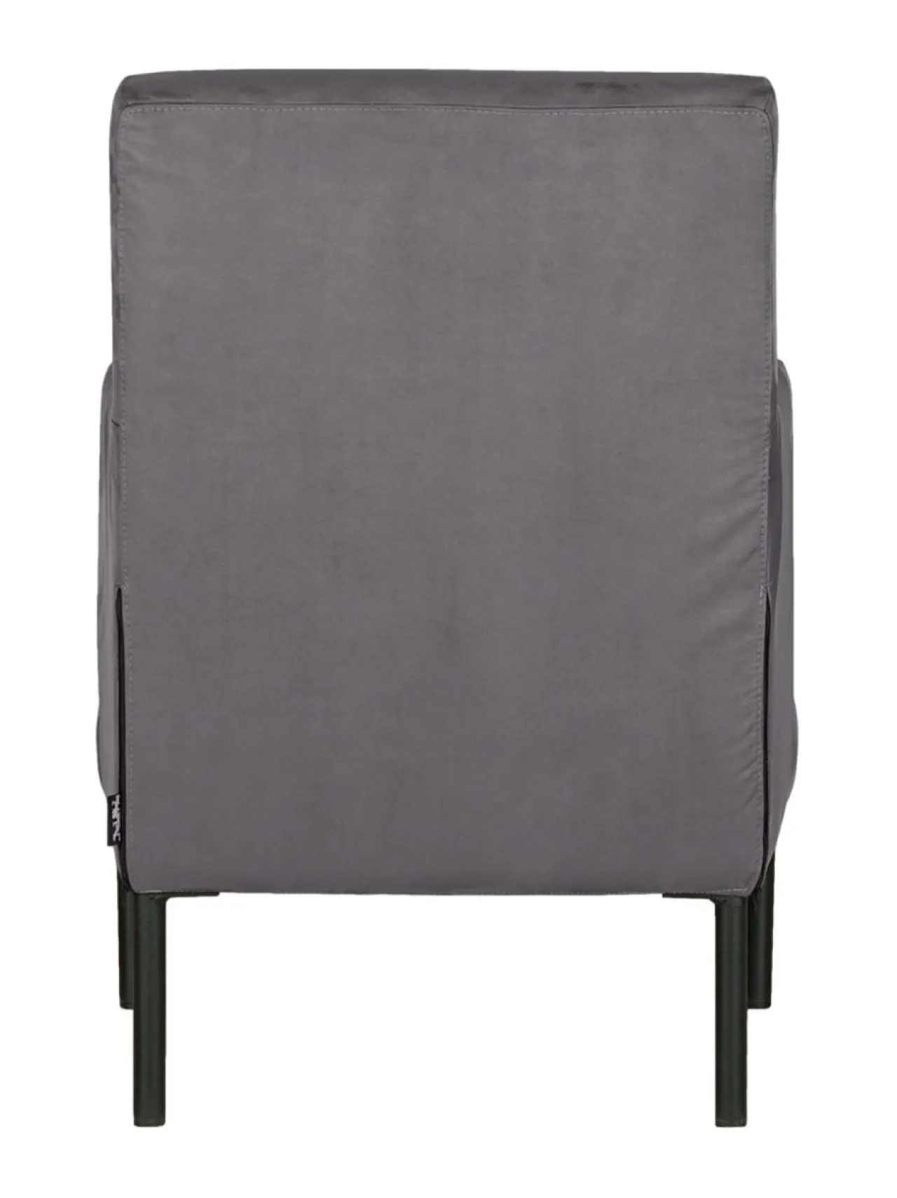 Sohvat & Nojatuolit|HT Collection Luca-nojatuoli HARMAA