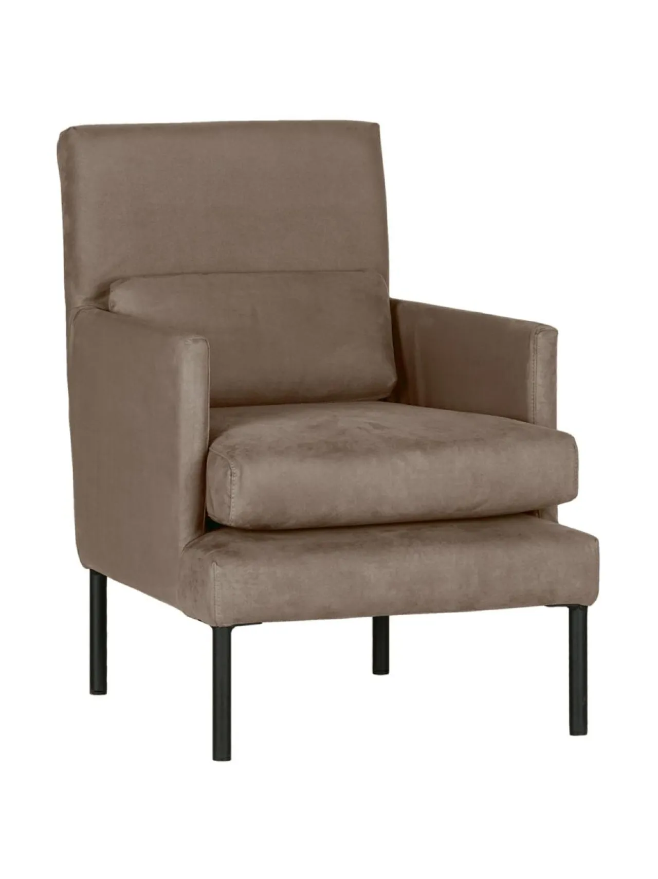 Sohvat & Nojatuolit|HT Collection Luca-nojatuoli BEIGE