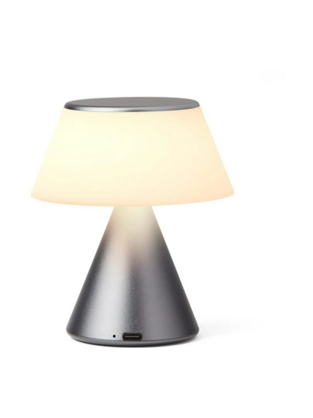 Pöytävalaisimet|Lexon Luma M - LED-Valaisin