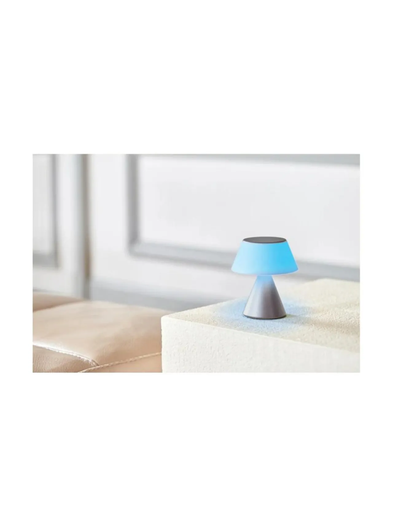 Pöytävalaisimet|Lexon Luma M - LED-Valaisin