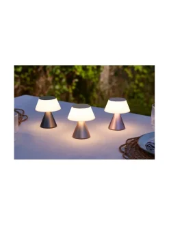 Pöytävalaisimet|Lexon Luma M - LED-valaisin