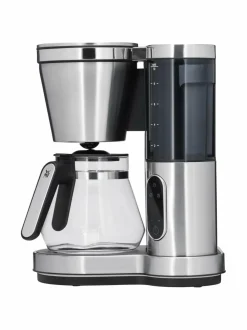 Kahvin- & Vedenkeittimet|WMF Lumero Aroma -kahvinkeitin STEEL