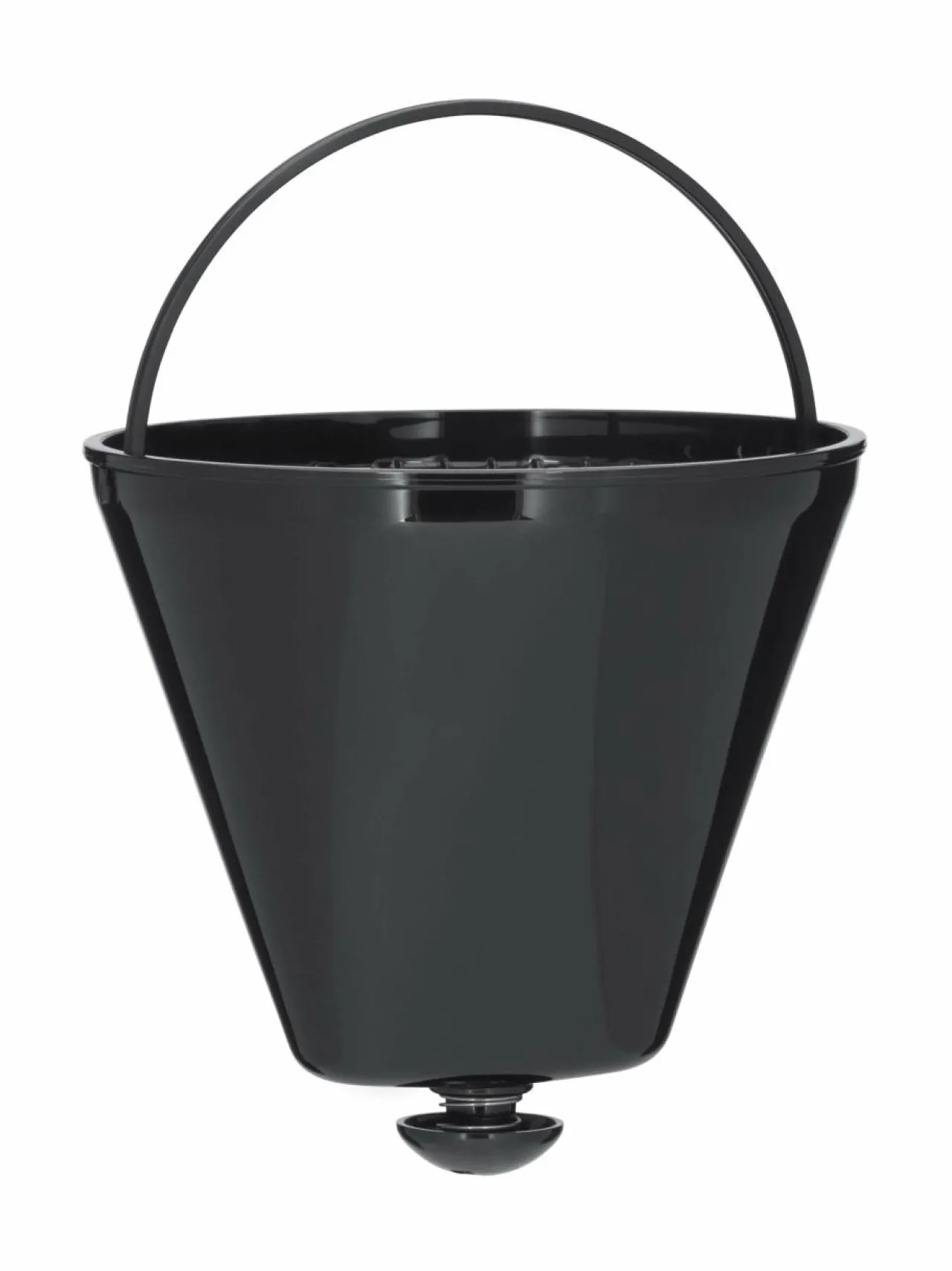 Kahvin- & Vedenkeittimet|WMF Lumero Aroma -kahvinkeitin STEEL