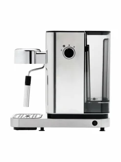 Kahvin- & Vedenkeittimet|WMF Lumero Portafilter -espressokeitin STEEL