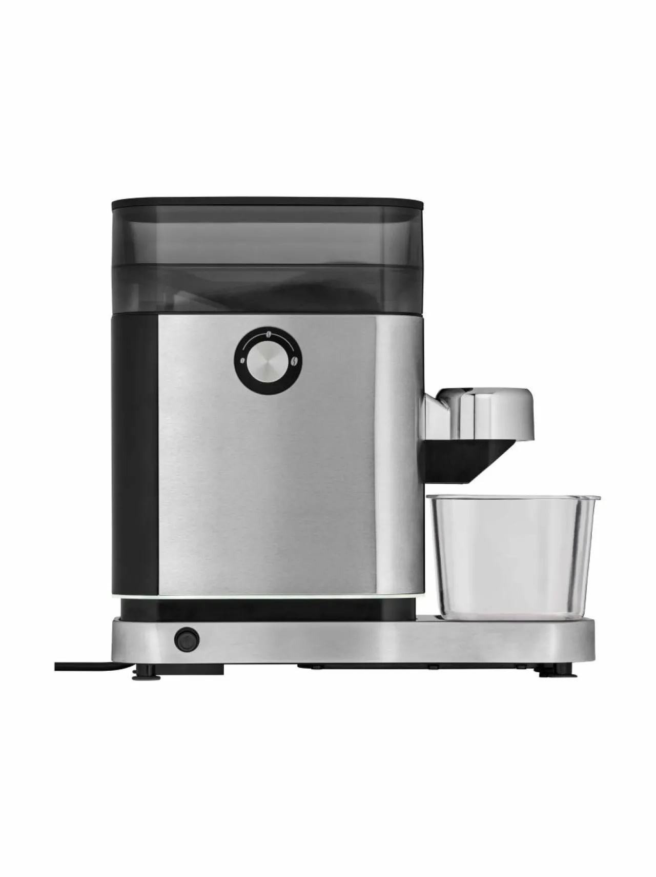 Kahvin- & Vedenkeittimet|WMF Lumero-kahvimylly STEEL