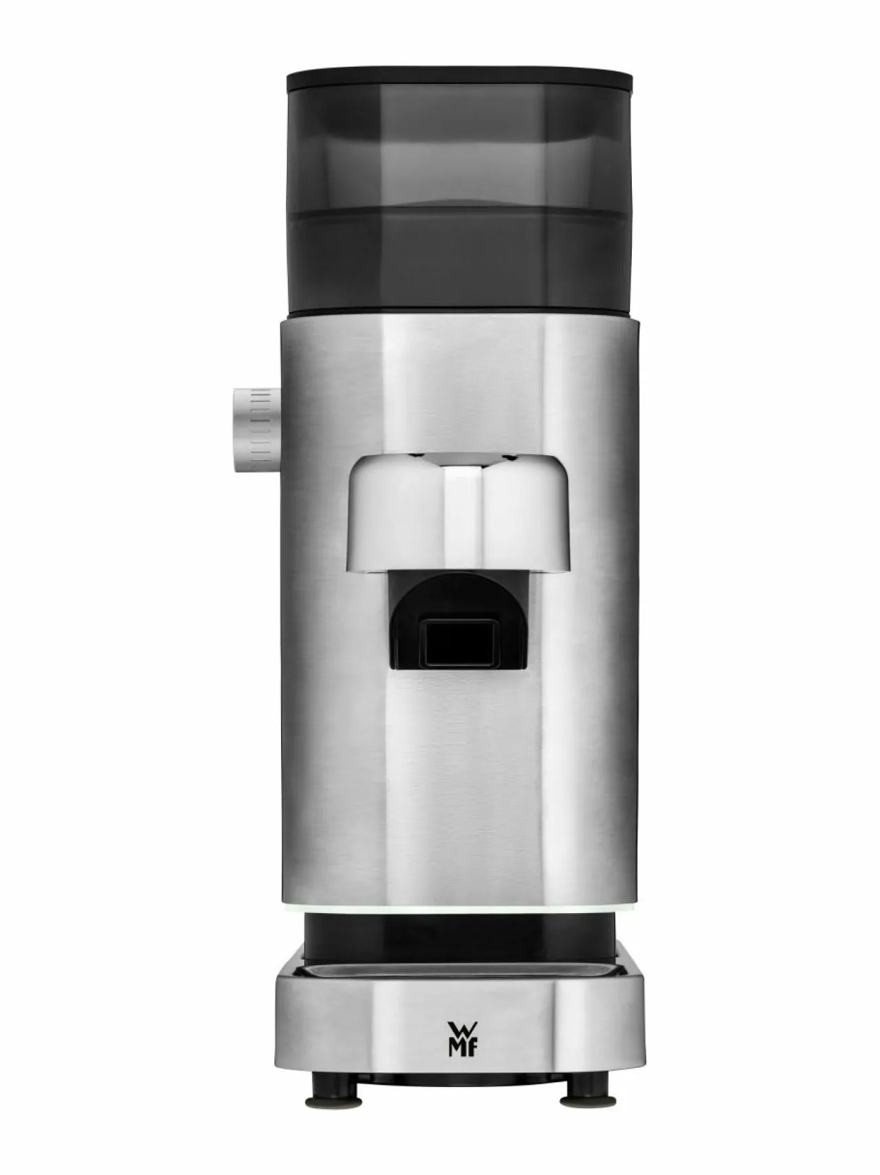 Kahvin- & Vedenkeittimet|WMF Lumero-kahvimylly STEEL