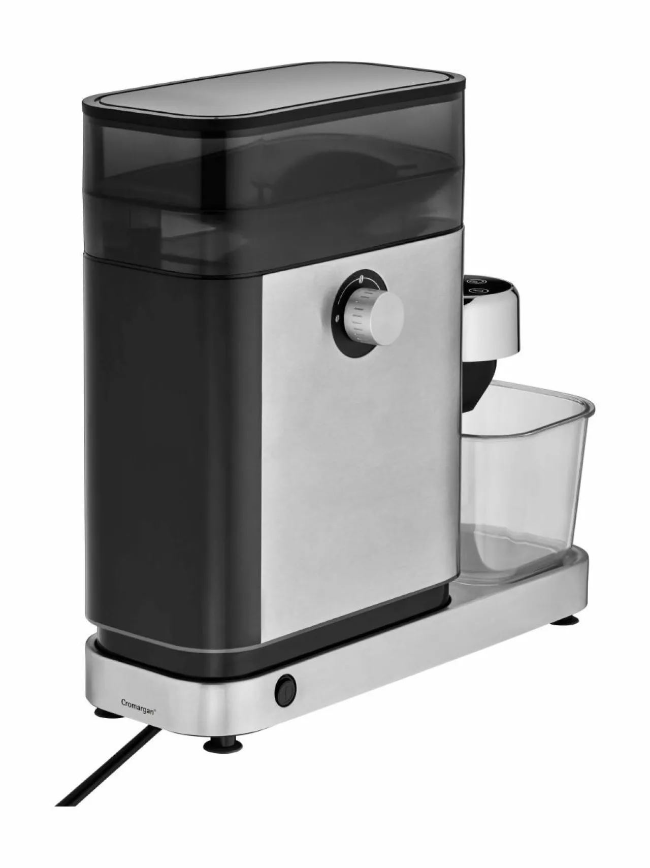 Kahvin- & Vedenkeittimet|WMF Lumero-kahvimylly STEEL