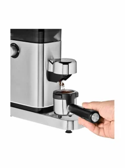 Kahvin- & Vedenkeittimet|WMF Lumero-kahvimylly STEEL