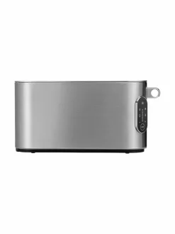 Leivänpaahtimet|WMF Lumero-leivänpaahdin STEEL