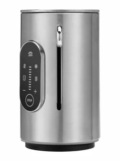 Leivänpaahtimet|WMF Lumero-leivänpaahdin STEEL