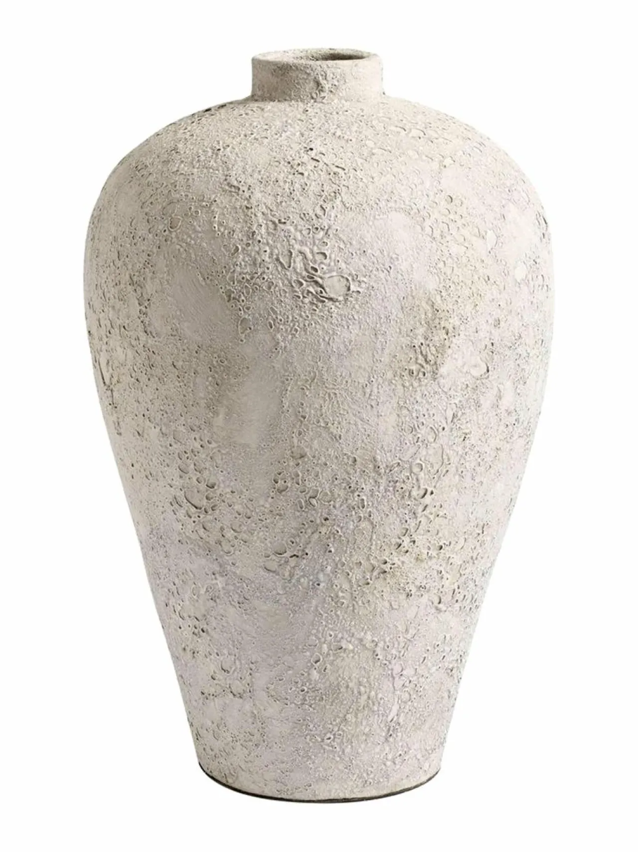 Ruukut & Istutusastiat|Muubs Luna 60 -maljakko GREY