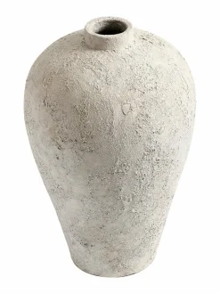 Ruukut & Istutusastiat|Muubs Luna 60 -maljakko GREY