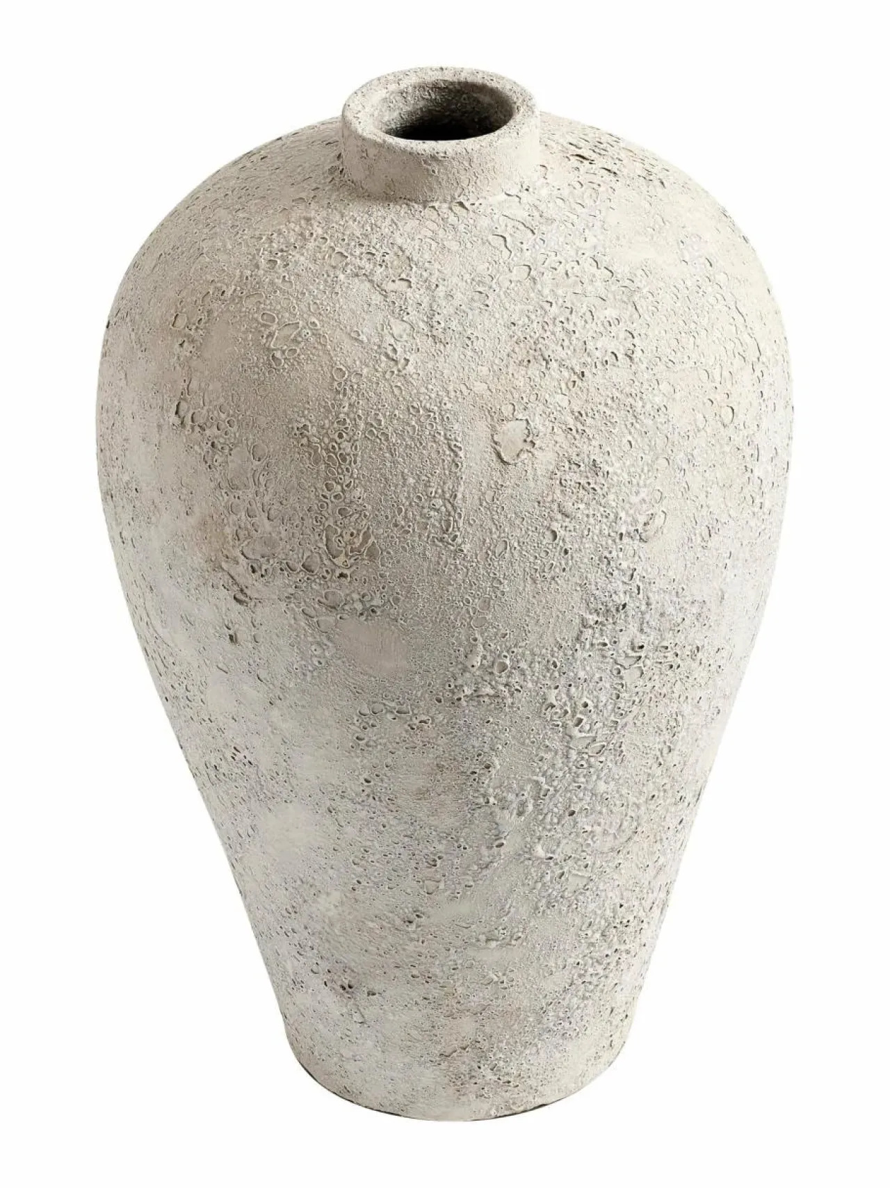 Ruukut & Istutusastiat|Muubs Luna 60 -maljakko GREY