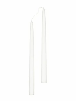 Kynttilät & Lyhdyt|Casa Stockmann Luna-kynttilä 2 kpl