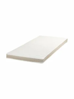 Sängyt & Patjat|Familon Lux-sijauspatja 140 x 200 cm WHITE