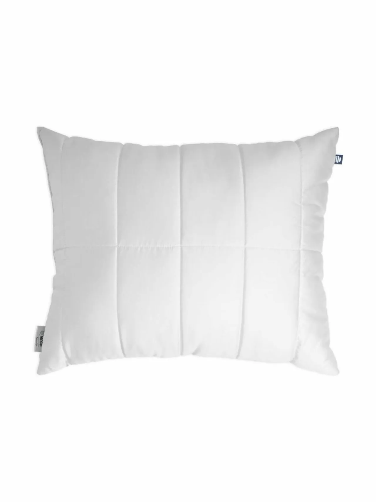 Peitteet & Tyynyt|Familon Lux-tyyny 50 x 60 cm, 500 g WHITE