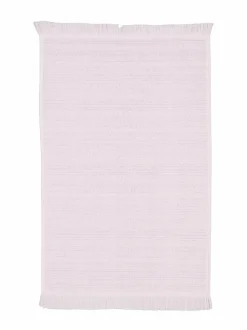 Kylpyhuonetekstiilit|Villa Stockmann Macerata-pyyhe ORCHID DUST