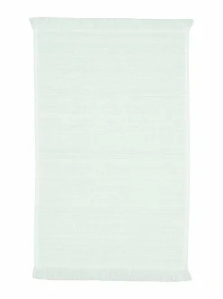 Kylpyhuonetekstiilit|Villa Stockmann Macerata-pyyhe MISTY GREEN