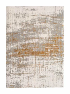 Matot|Louis de Poortere Mad Men Columbus -matto 8419 COLUMBUS GOLD