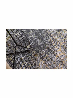 Matot|Louis de Poortere Mad Men Jacob's Ladder -matto 108422 BROADWAY GLITTER