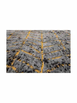 Matot|Louis de Poortere Mad Men Jacob's Ladder -matto 108422 BROADWAY GLITTER