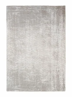 Matot|Louis de Poortere Mad Men Jacob's Ladder -matto WHITE/LIGHT GREY